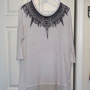H&M Tunic